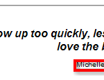 Make screen shots for your blog, ebook and more – Take 2 Make screen shots for your blog, ebook and more – Take 2