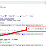 Keyword Marketing Research pays off! Page 2 on Google after 3 days! Keyword Marketing Research pays off! Page 2 on Google after 3 days!