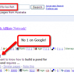 What is Bum Marketing? What is Bum Marketing?