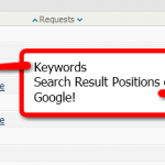 SEO Digger revealed my website on page one of Google! SEO Digger revealed my website on page one of Google!