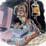 Information Stress – Overcome It Almost Instantly! Information Stress – Overcome It Almost Instantly!