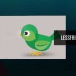 The Twitter Bird – More Logos! The Twitter Bird – More Logos!