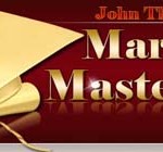 John Thornhill – A Look Behind The Scene! John Thornhill – A Look Behind The Scene!