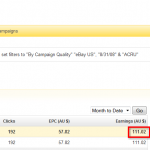 Success In Affiliate Sales Success In Affiliate Sales