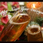 Happy New Year To All My Readers! Happy New Year To All My Readers!
