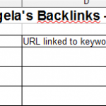 Bump Up Your Niche Site With The Right Backlinks Bump Up Your Niche Site With The Right Backlinks